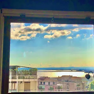  Appartamento Casa Rotolo