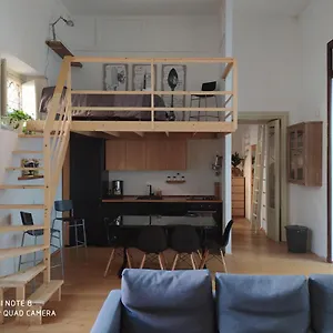  Appartamento Catania apartment center