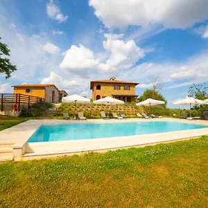 Tuscany Living - Terra Antica Montepulciano Stazione