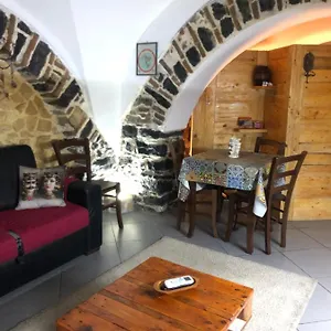  Casa vacanze Antony's