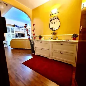  Appartamento La Maison Blanche
