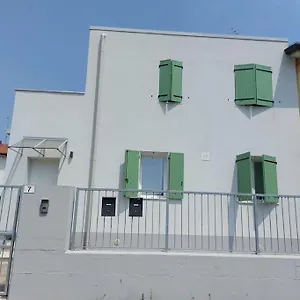 Villino Alma - Nuovo , Vérone Italie