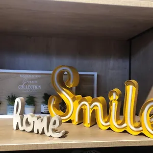 Smile's Catania