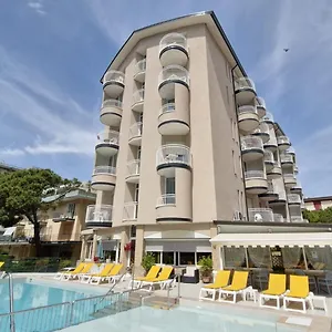 Stockholm Szálloda Lido di Jesolo