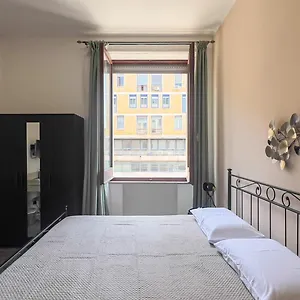  Appartamento Puccini Centro