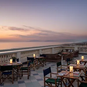 Palace Szálloda Viareggio