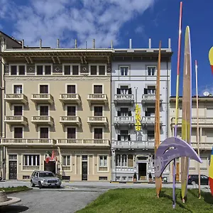 Lukas Szálloda Viareggio