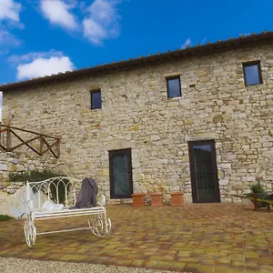 Borgo Di Vezzano , Calenzano Italie