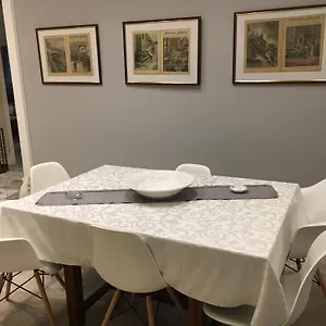 Dimora Del Papa Catania