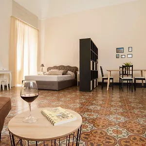 Homes4holidays - Teatro Massimo Catania